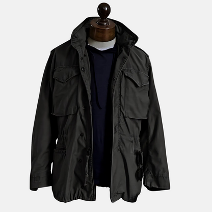 Men's Field Jacket - Vonnera