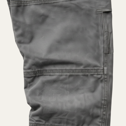Men's Slim Fit Casual Pants