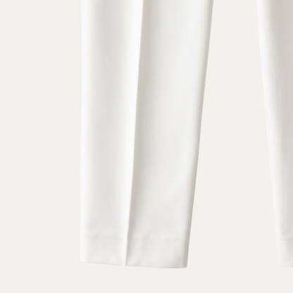 Hawksmoor Men's Slim Fit Suit Pants