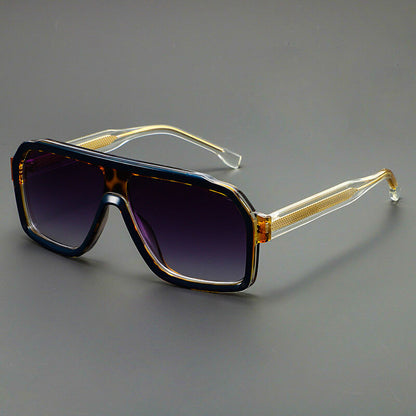 Clearwater Oversized Shades