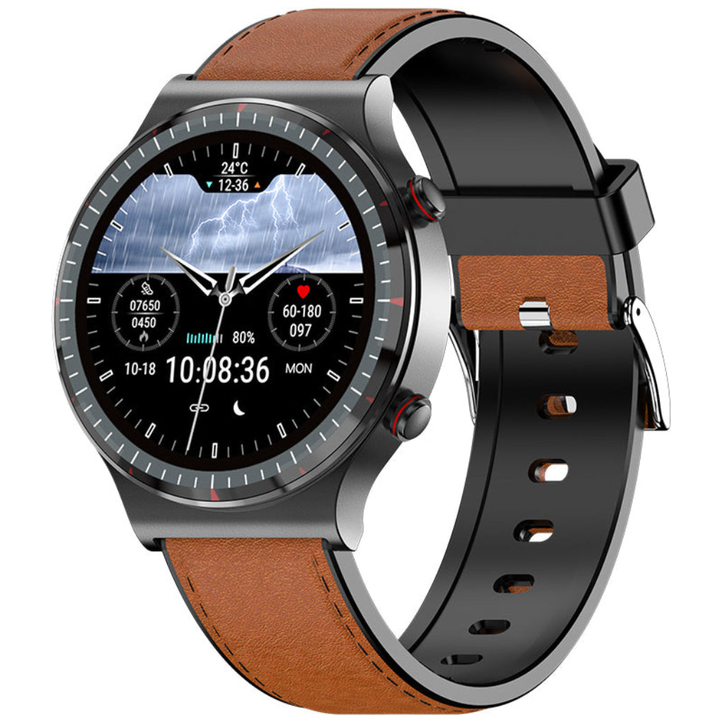 Smart Digital Watch - Vonnera