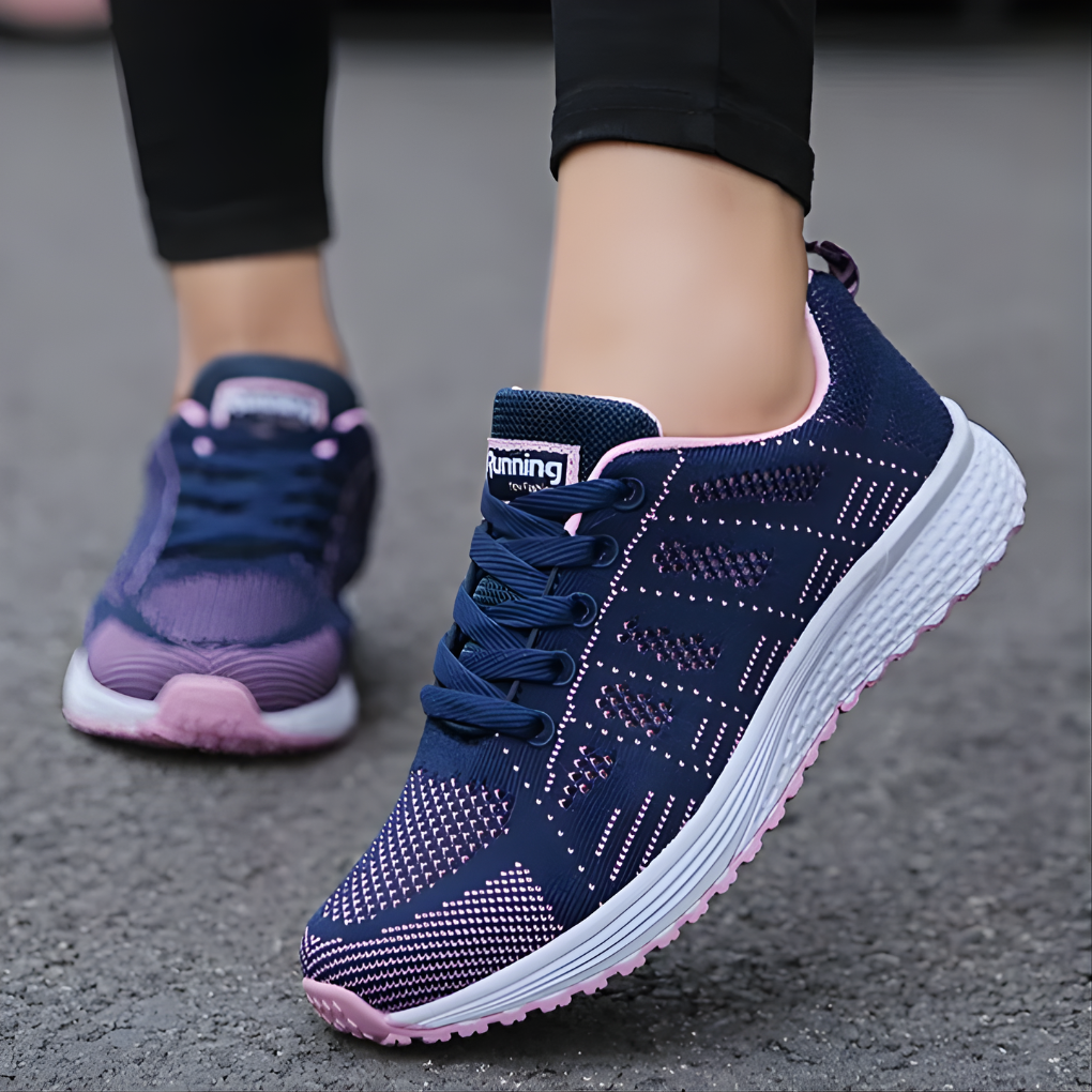 Women's Casual Sneakers