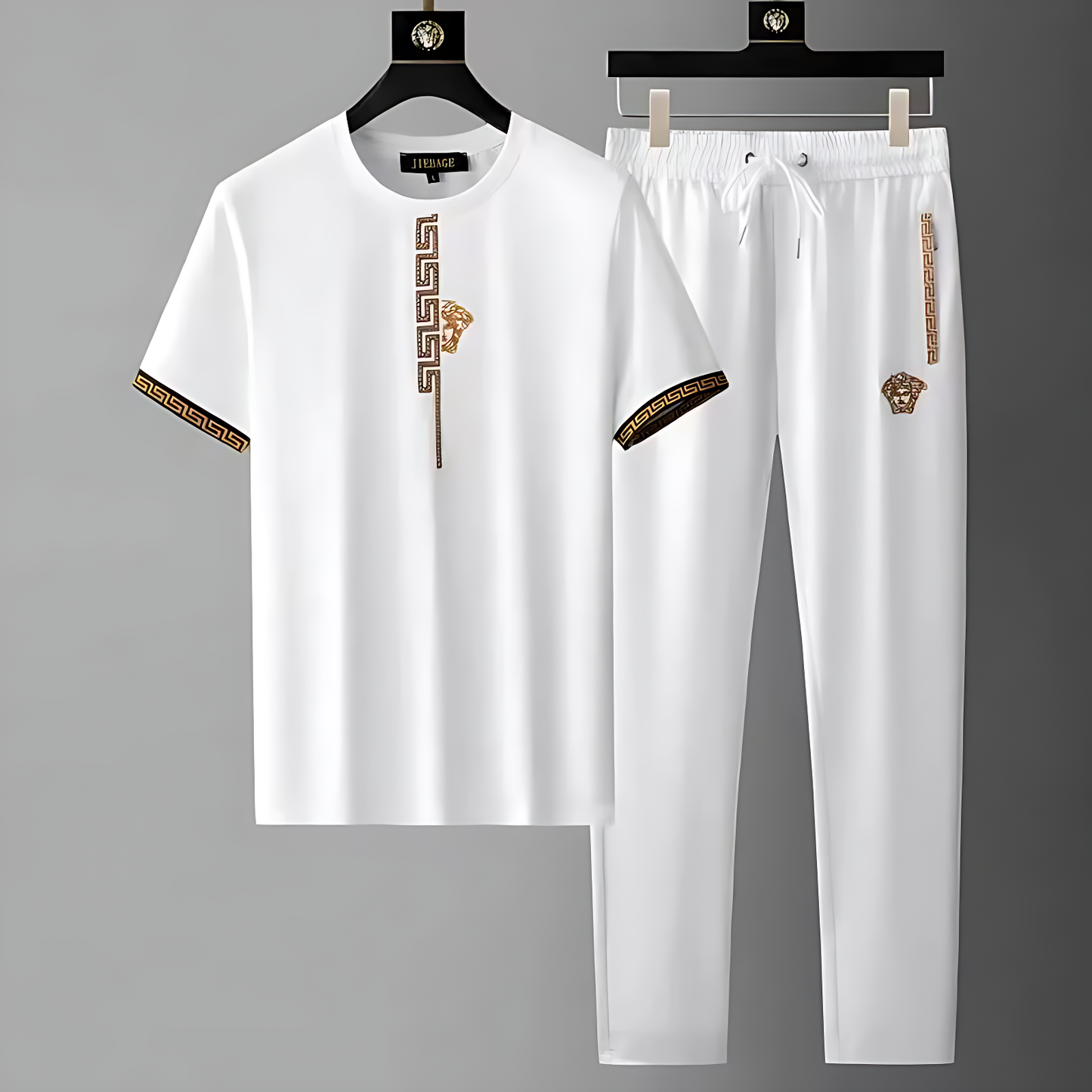 Men's Tracksuit Set