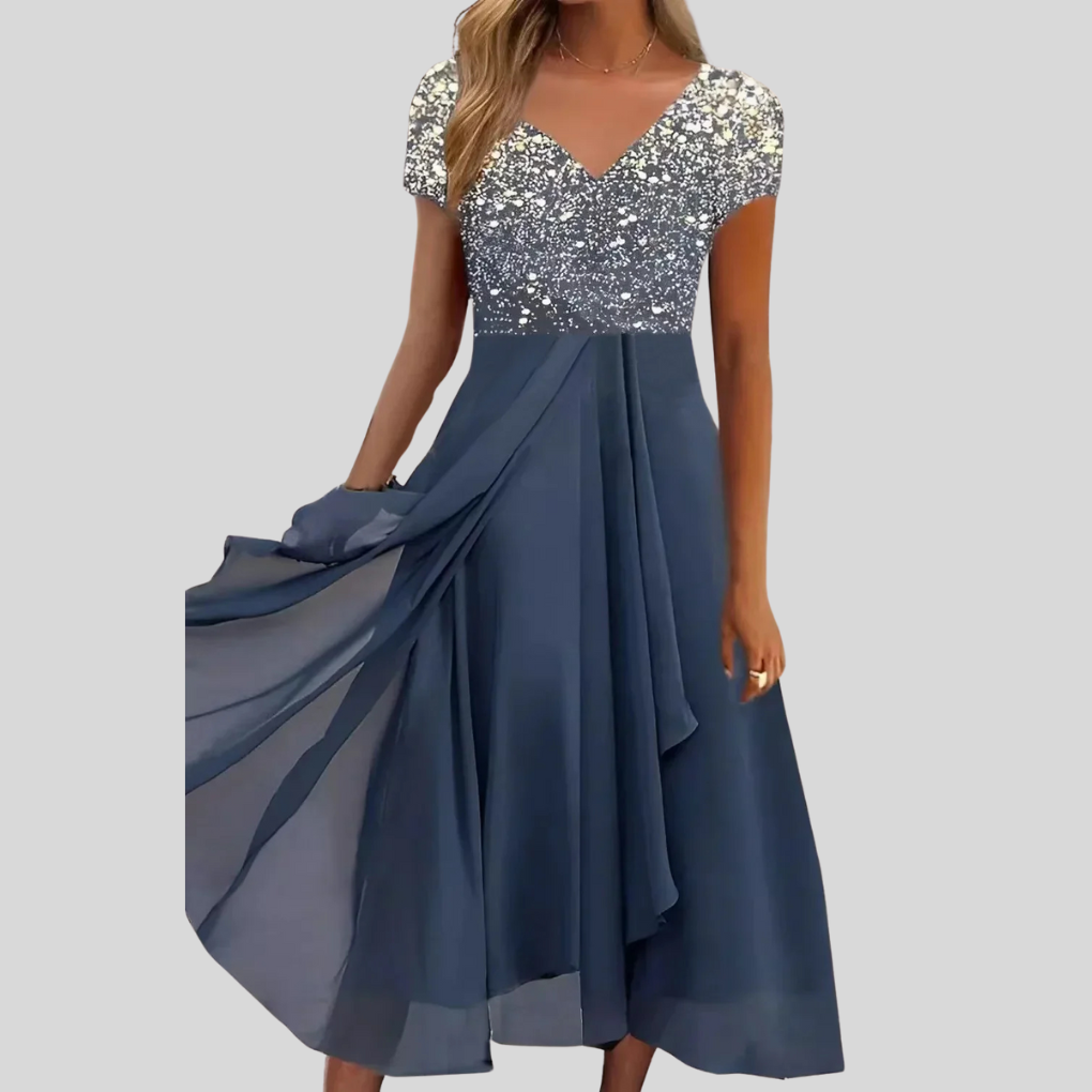 Women's Dress Chic Versatile
