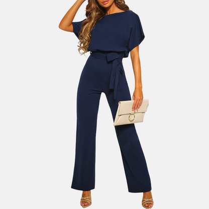 Women's Summer Jumpsuit Elegant - Vonnera