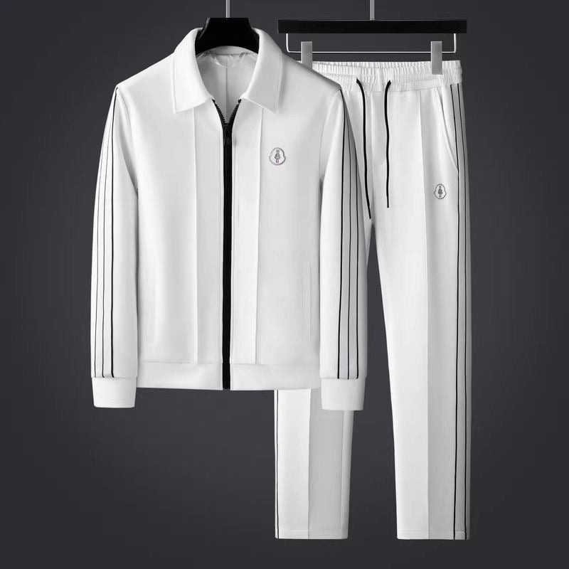 Velocity Mens Tracksuit Set