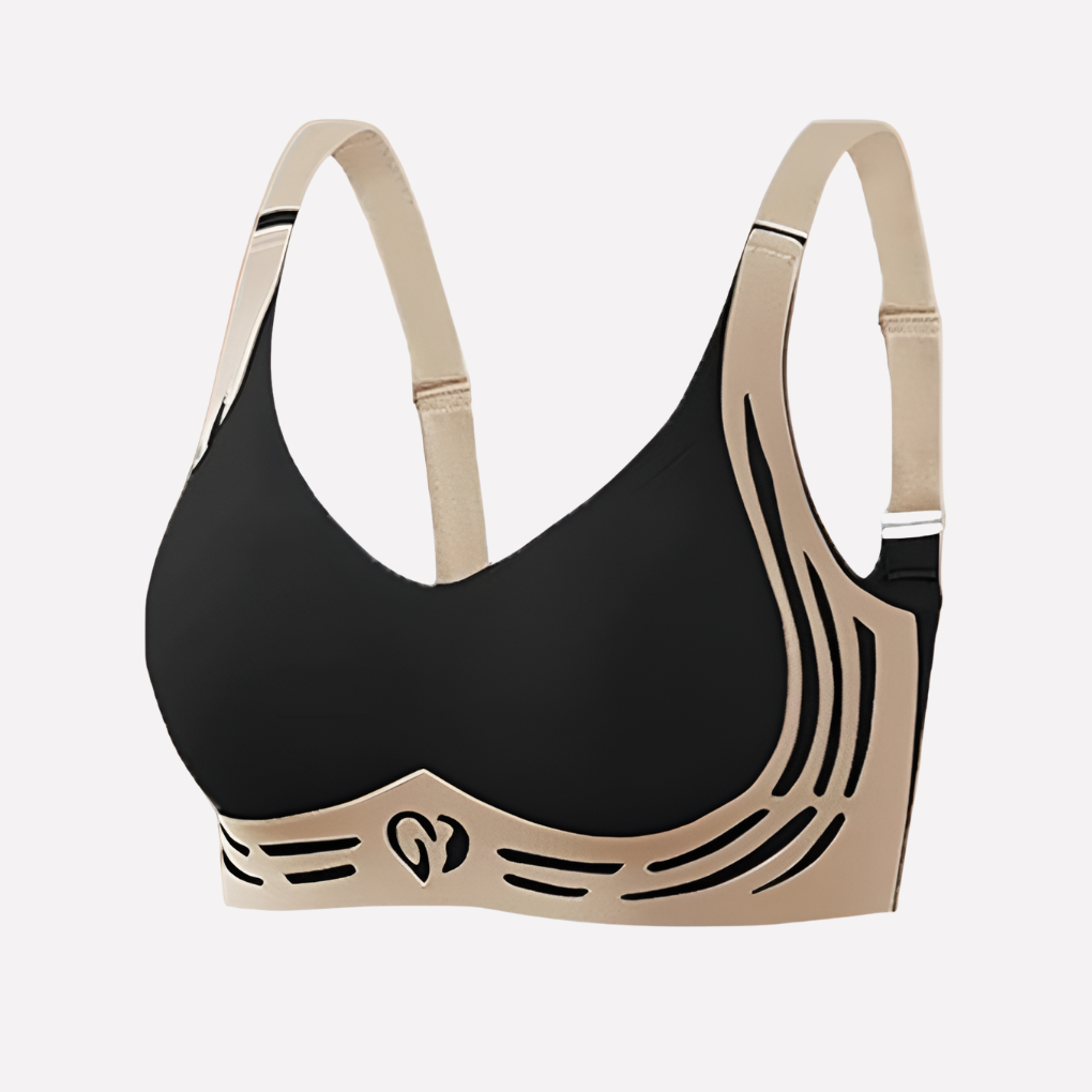 Women's Everyday Support Bra - Vonnera