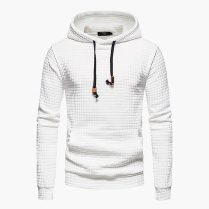 Jasper Men's Comfort Hoodie