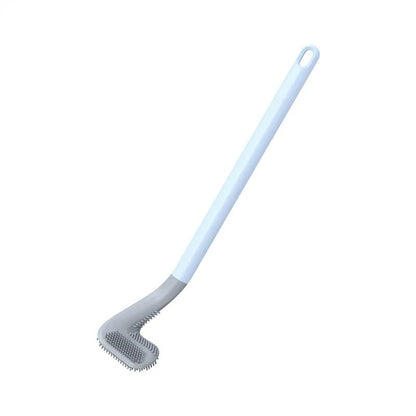Toilet Brush Innovative Hygienic Design