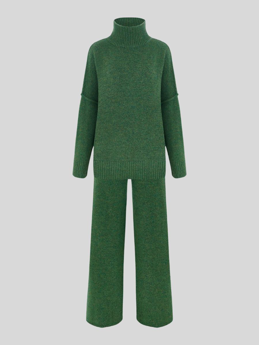 Women's Oversized Two Piece Set