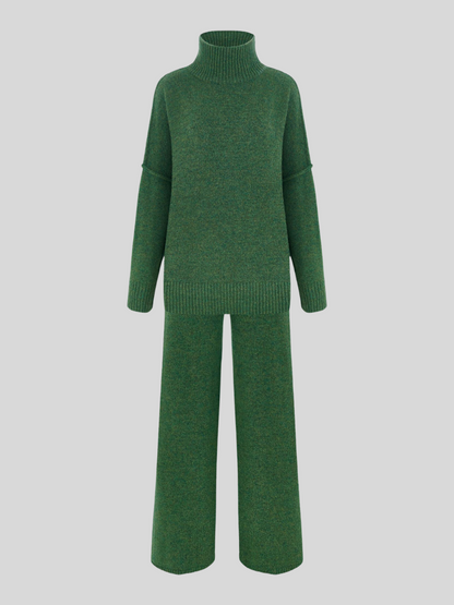 Women's Oversized Two Piece Set