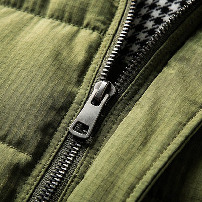 Sinclair Legacy Houndstooth Jacket