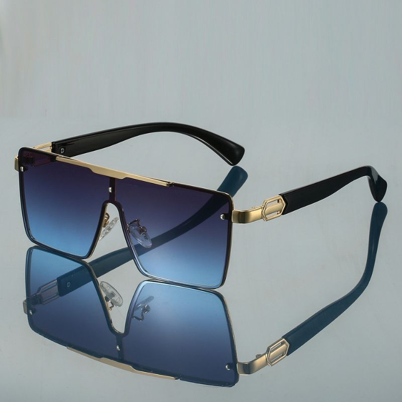 Kingsley Oversized Square Shades