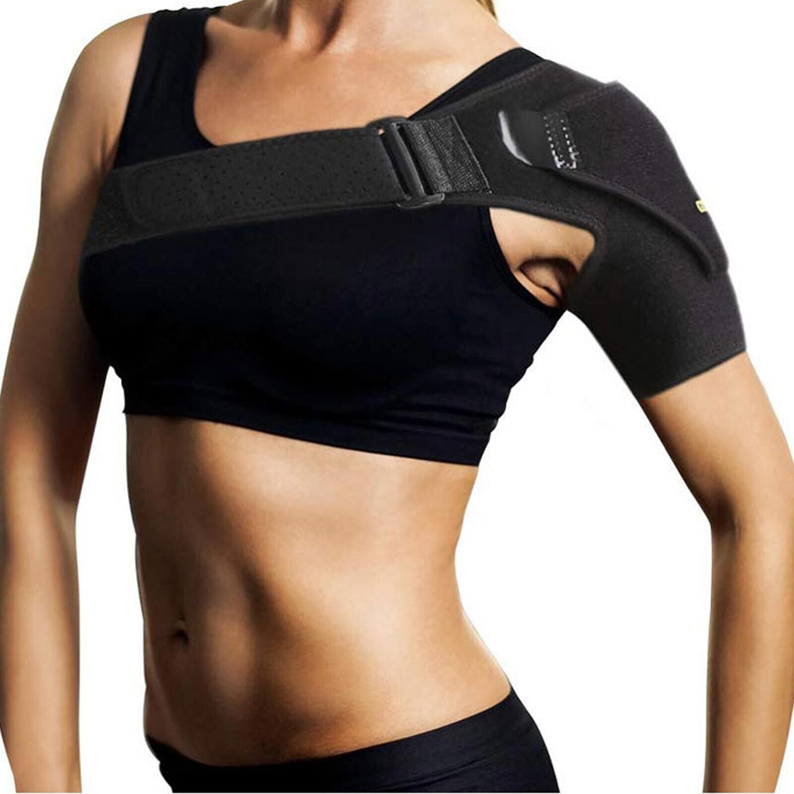Vonnera Orthopedic Shoulder Support Brace - Vonnera