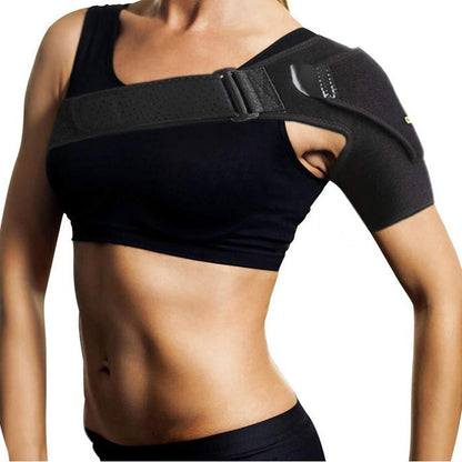 Vonnera Orthopedic Shoulder Support Brace - Vonnera