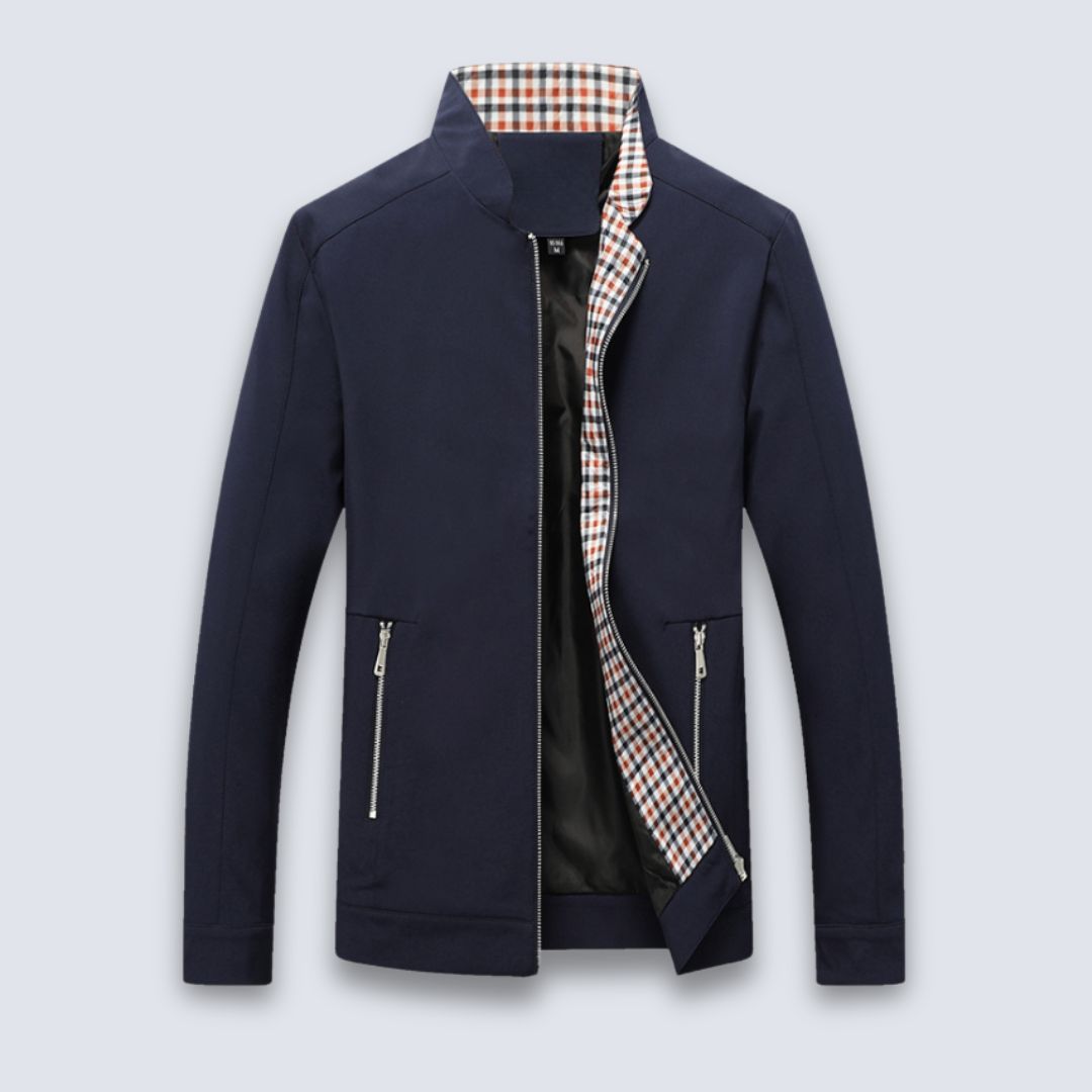 Men's Spring Jacket - Vonnera