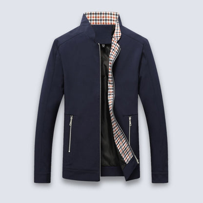 Men's Spring Jacket - Vonnera