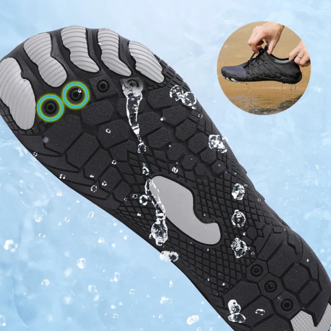 Barefoot Running Shoes Minimalist Lightweight