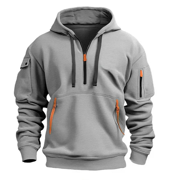 Stylish Hoodie - Vonnera