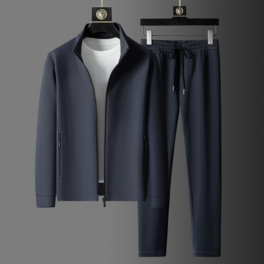 Daily Comfort Tracksuit - Vonnera