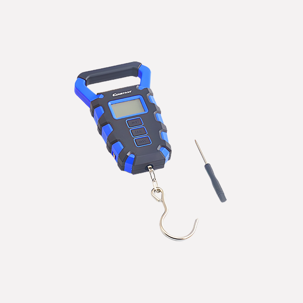 Digital Fishing Scale Portable