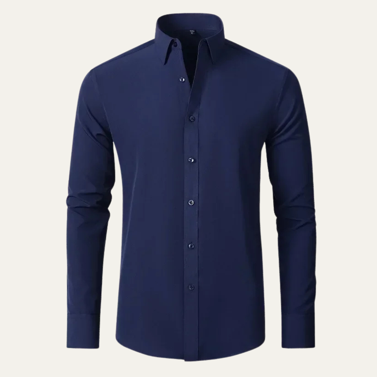 Montwood Men's Slim Fit Dress Shirt