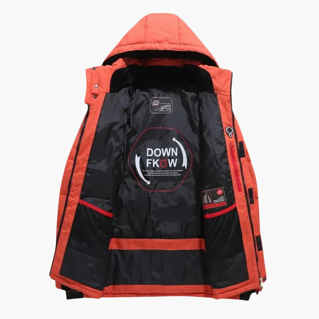 Performance Winter Jacket