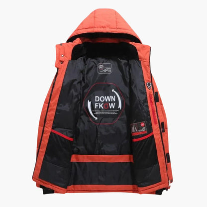 Performance Winter Jacket