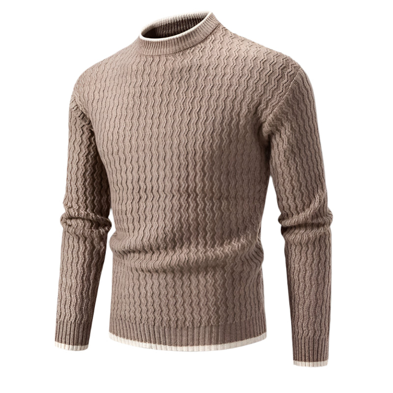 Men's Crewneck Sweater