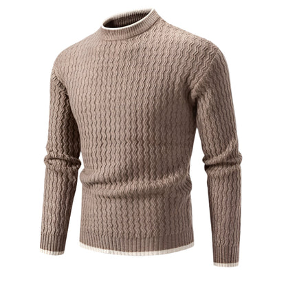 Men's Crewneck Sweater