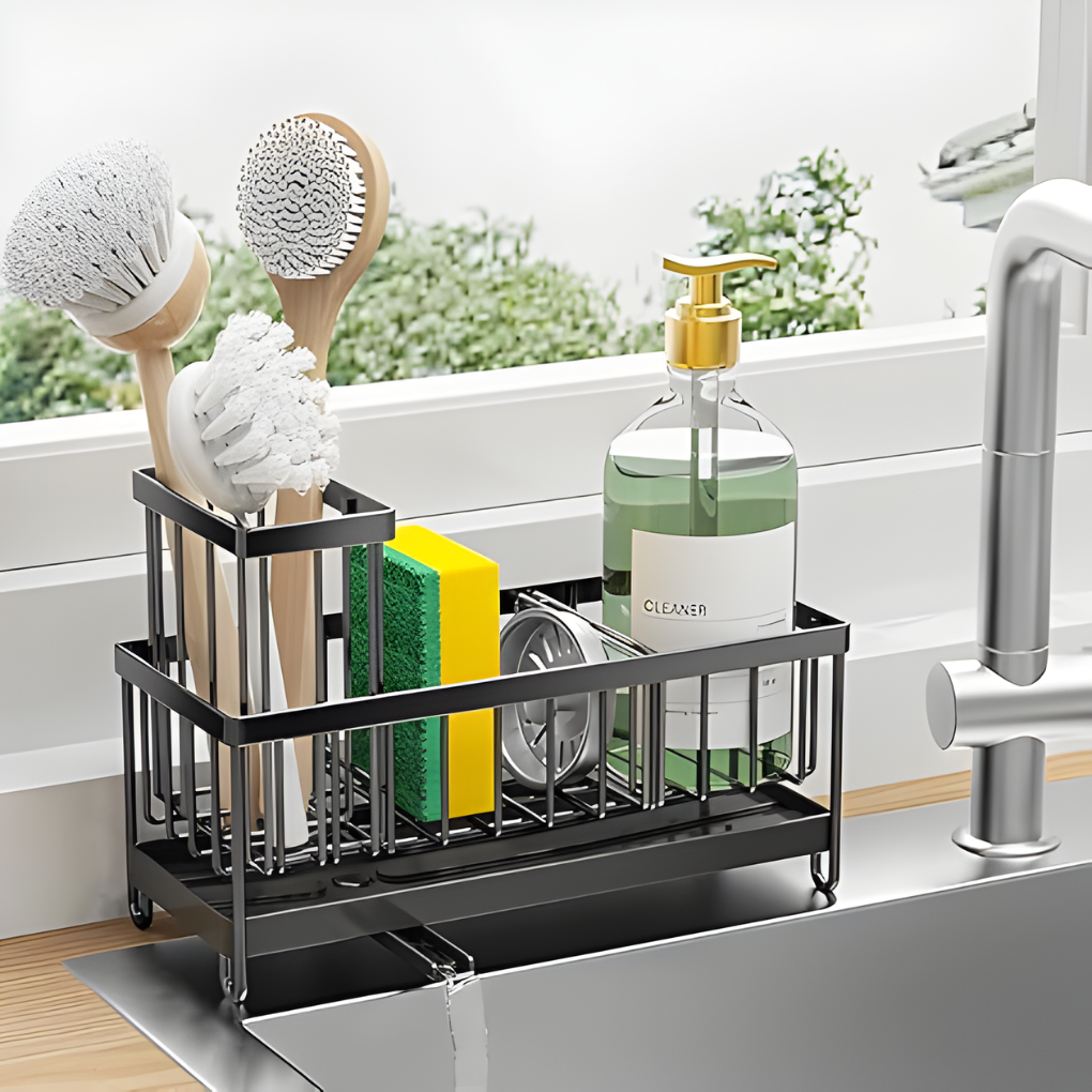 Kitchen Sink Organizer Tray - Vonnera