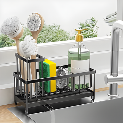 Kitchen Sink Organizer Tray - Vonnera