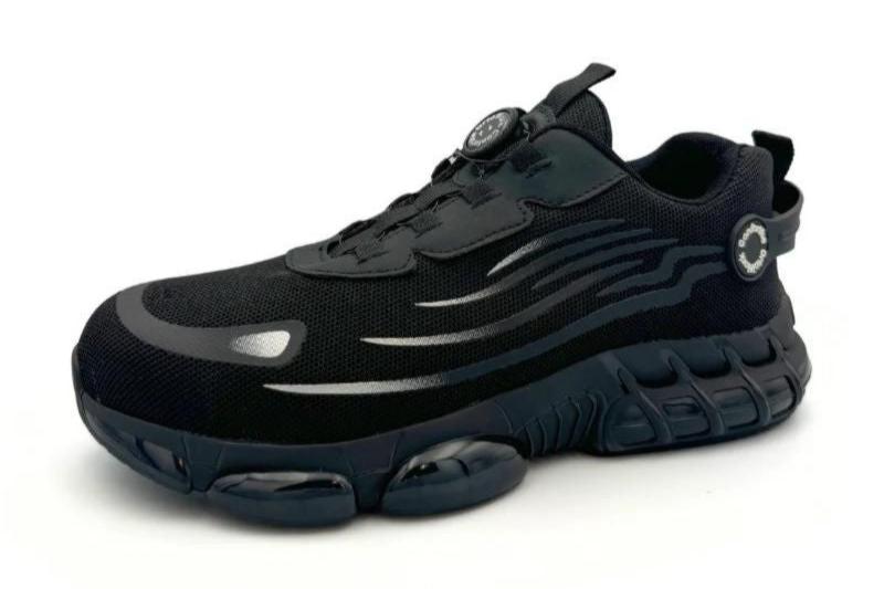 Orthopedic Safety Shoes