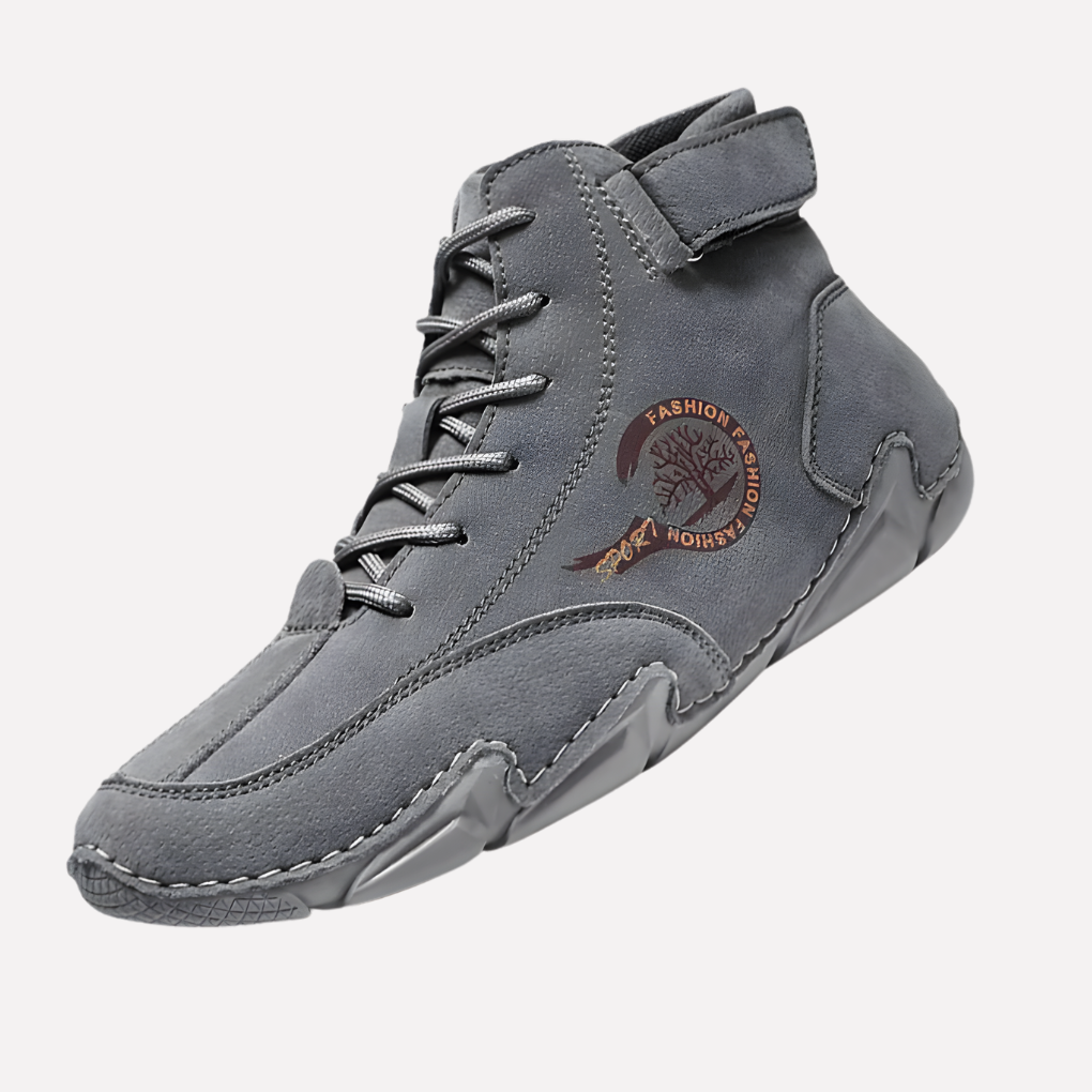 Martin Men's Ergonomic Waterproof Boots
