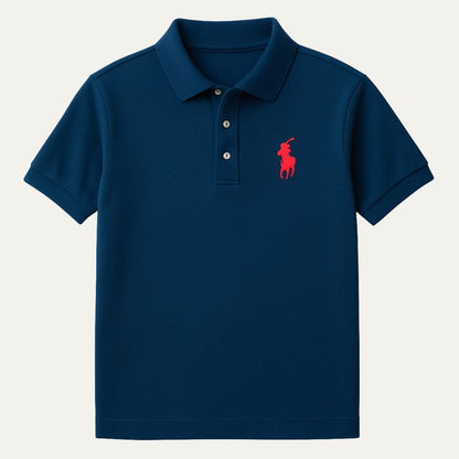Men's Golf Polo Shirt