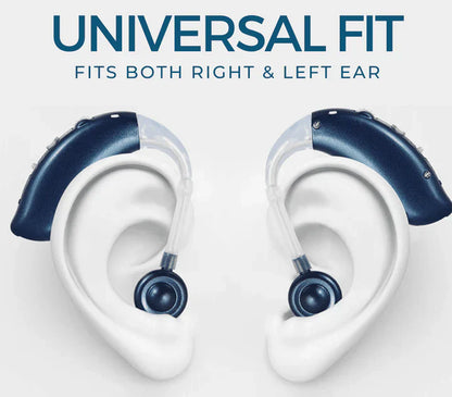 Rechargeable Hearing Aid Device