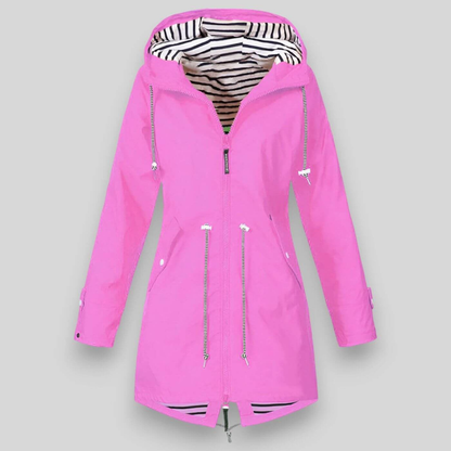 Women's Waterproof Jacket