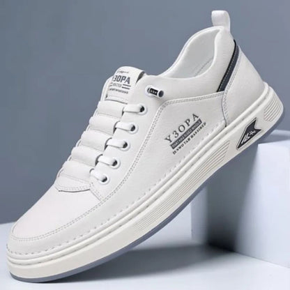 Men's Orthopedic Sneakers Shoes Modern Design