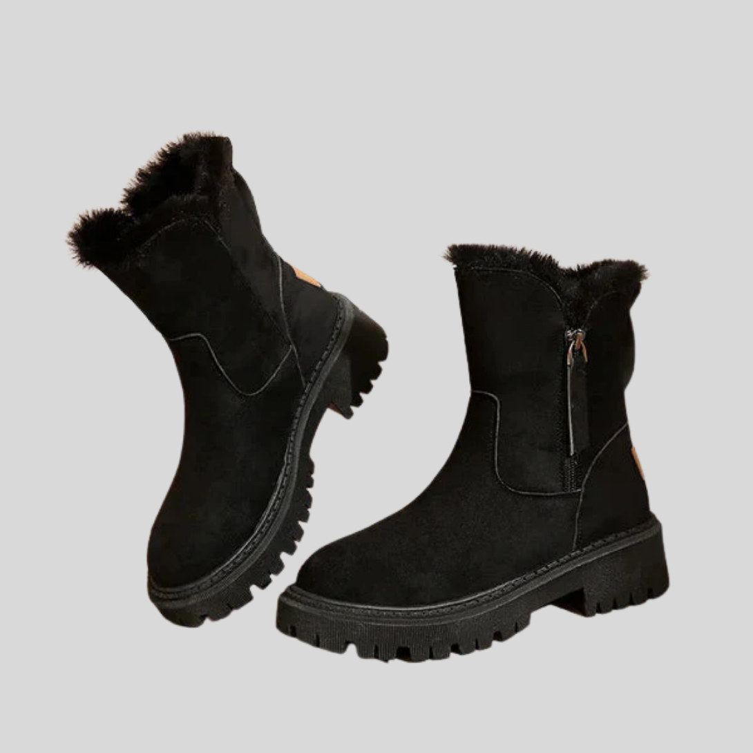 Women's Thermal Insulated Winter Boots