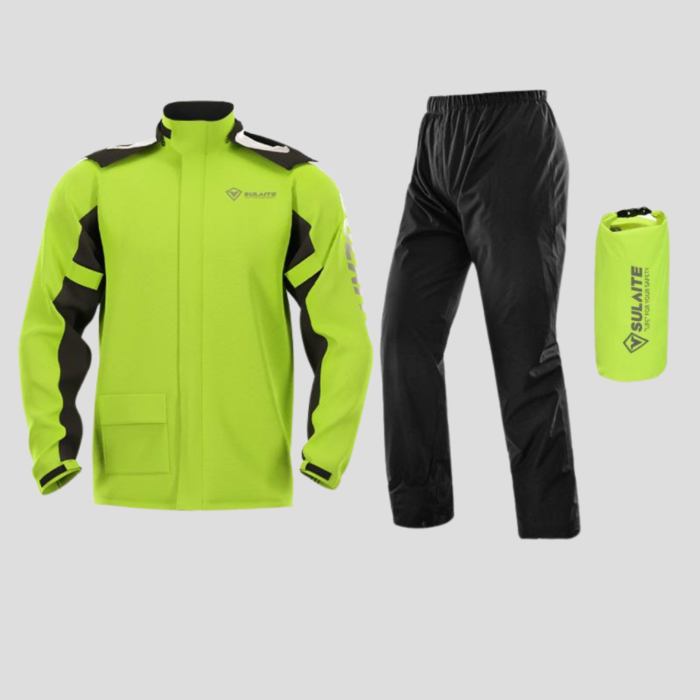 Waterproof Outdoor Rain Suit - Vonnera