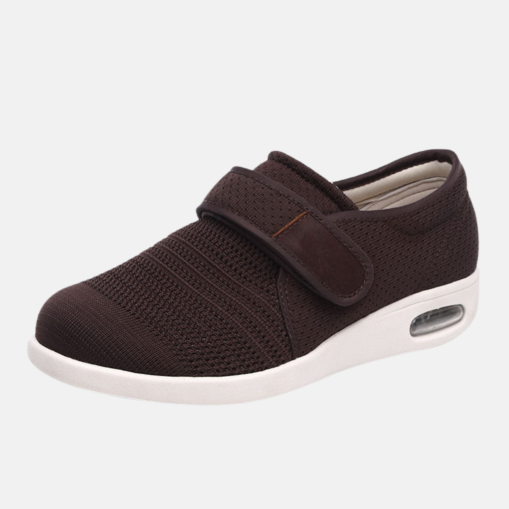 Orthopedic Walking Shoes Comfortable Everyday Wear