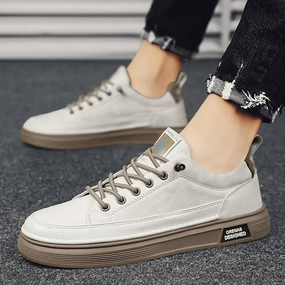 Men's Modern Comfort Sneakers Everyday Versatility