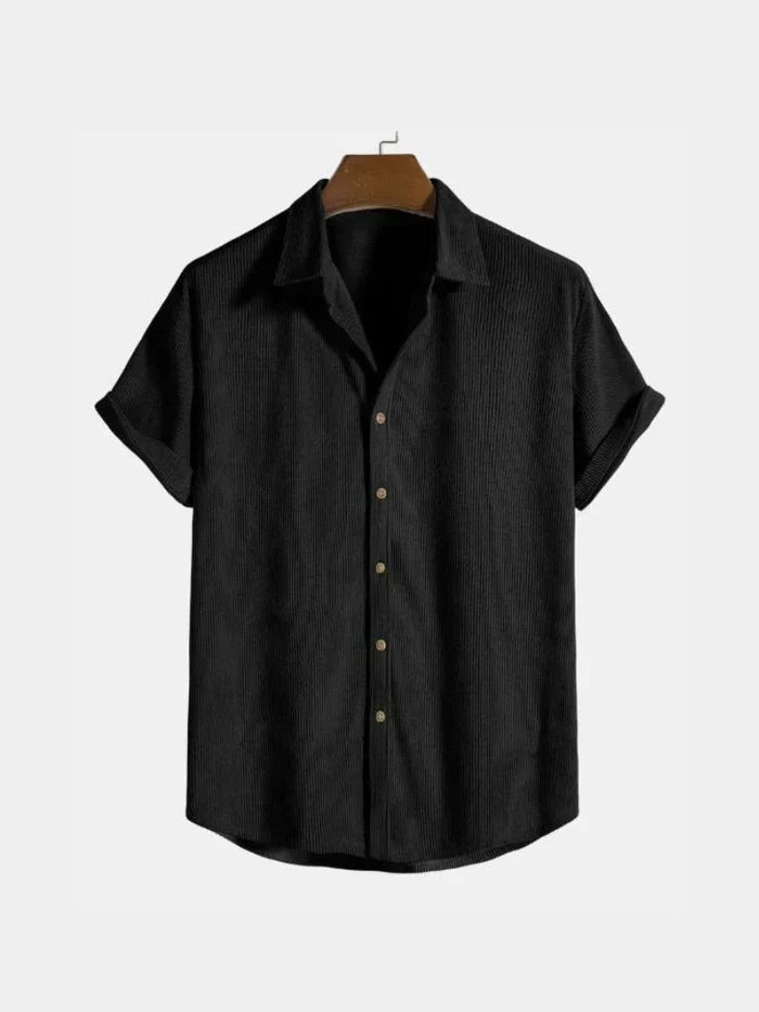 Men's Classic Polo Shirt Cotton - Vonnera