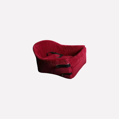 Pet Car Seat Carrier