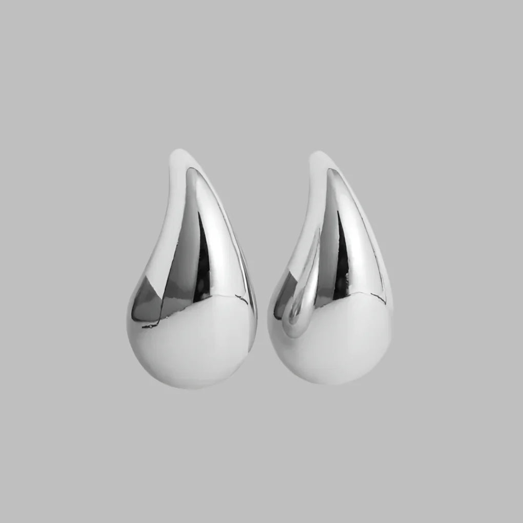 Women's Crystal Drop Earrings