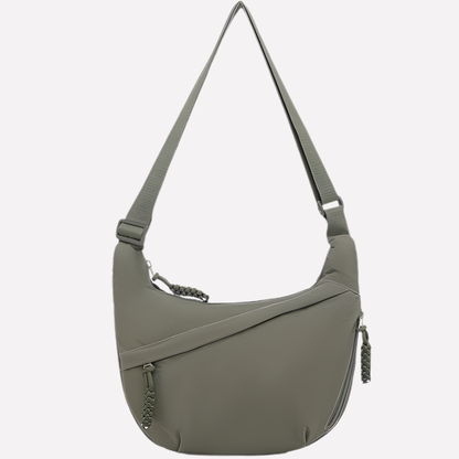 Women's Crossbody Crescent Bag