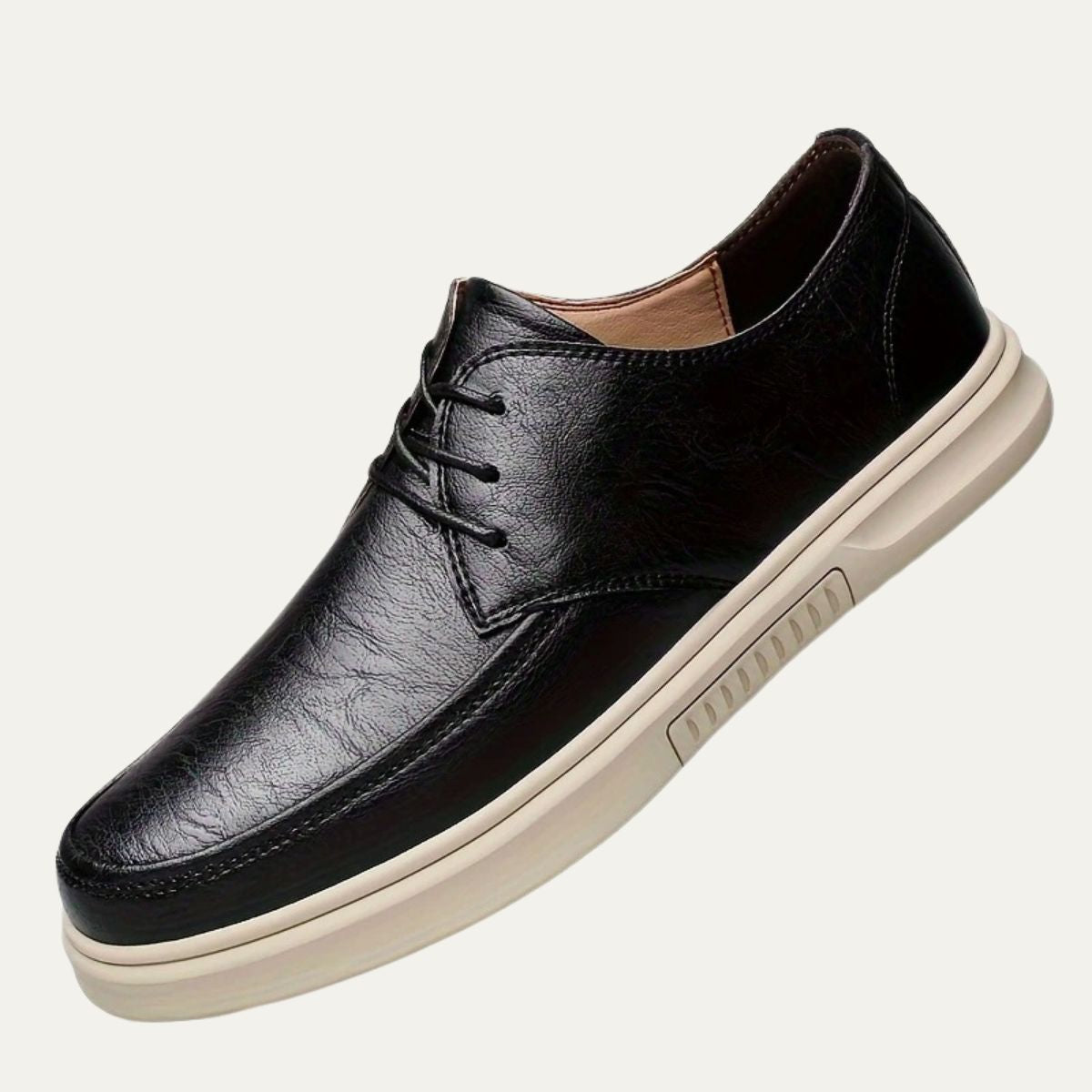 Verano Men's Orthopedic Business Shoes - Vonnera