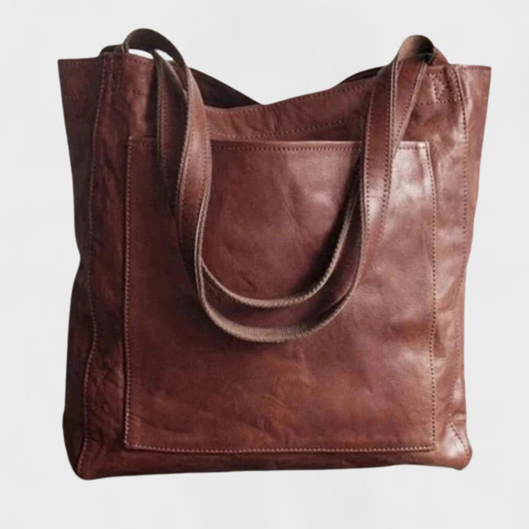 Robust Canvas Tote Bag