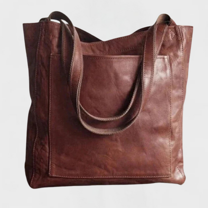 Robust Canvas Tote Bag