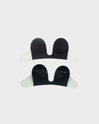 Women's Push Up Strapless Bra